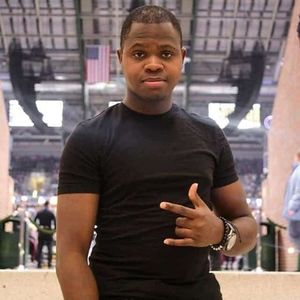 Meet your Posher, Picardo